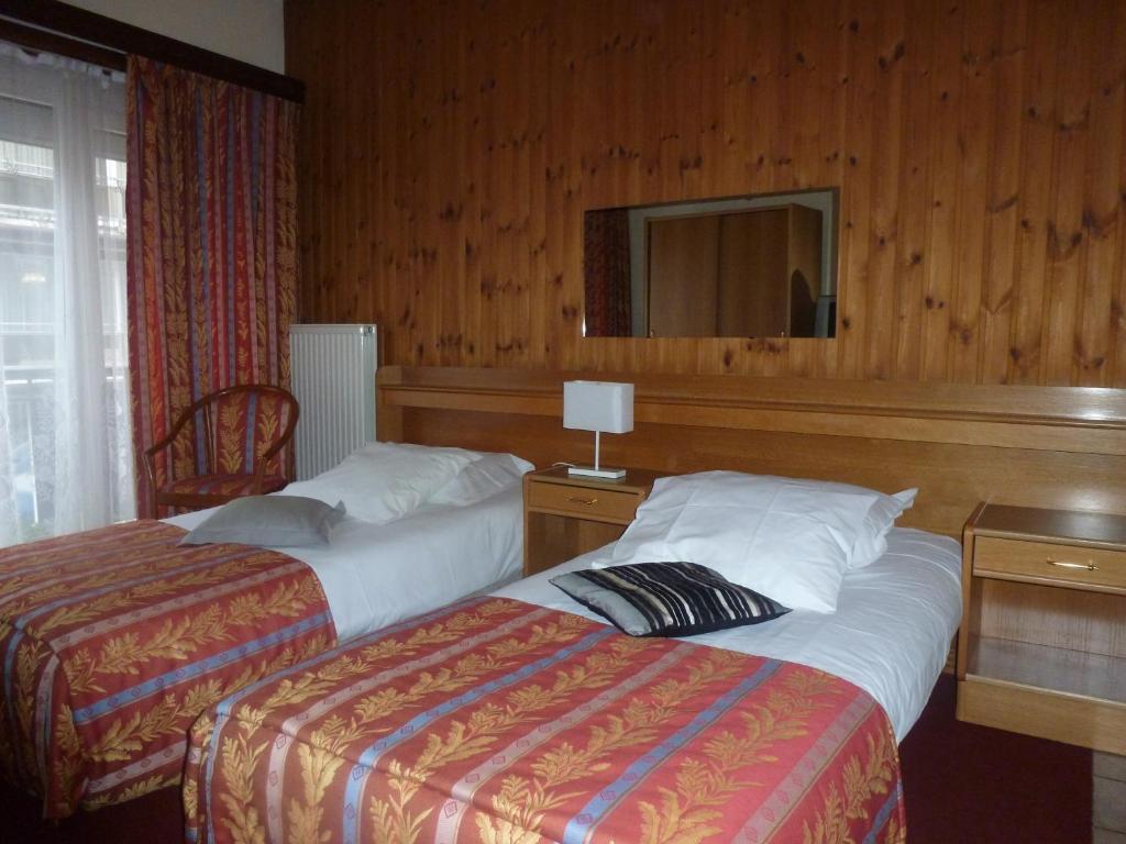 Hotel 'T Hert Genk Pokój zdjęcie