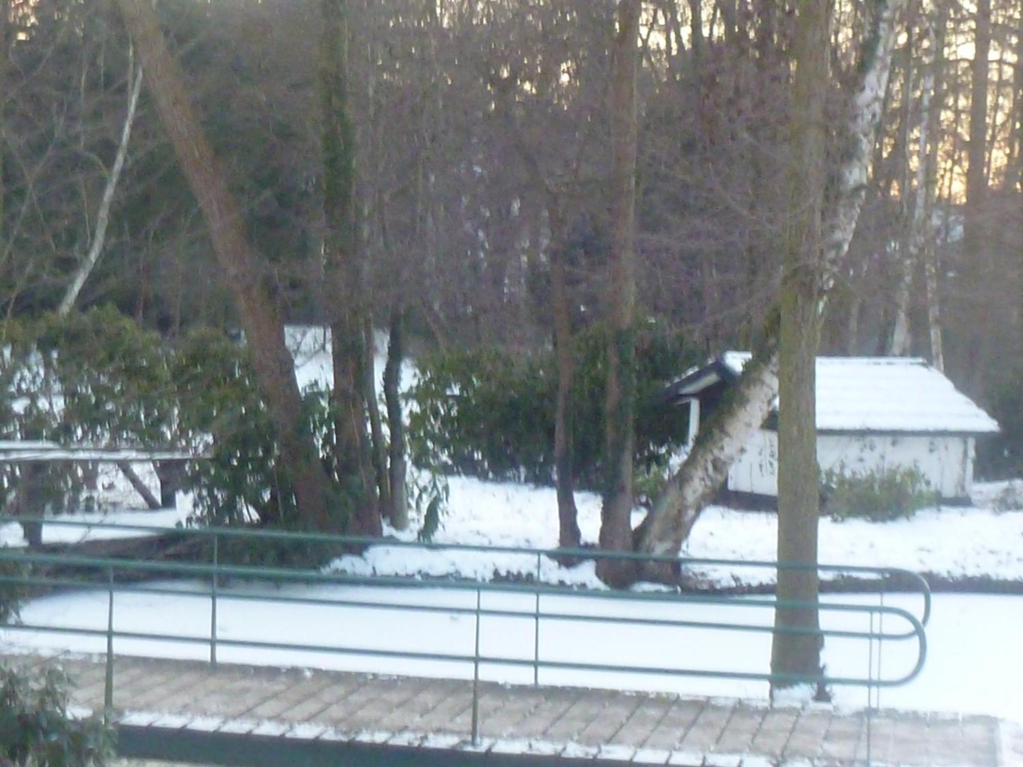 Hotel 'T Hert Genk Zewnętrze zdjęcie