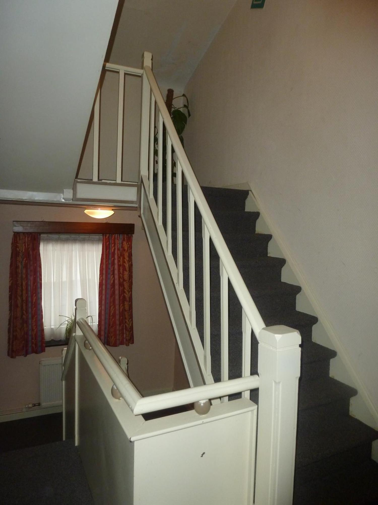 Hotel 'T Hert Genk Zewnętrze zdjęcie