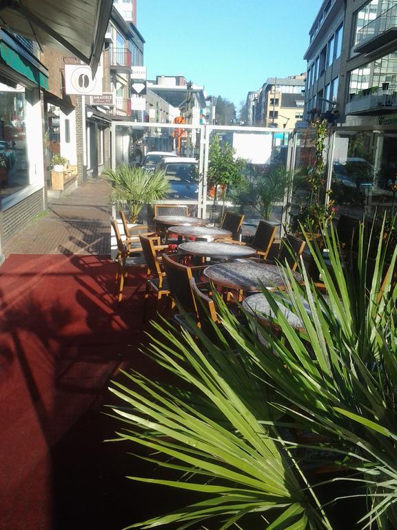 Hotel 'T Hert Genk Zewnętrze zdjęcie