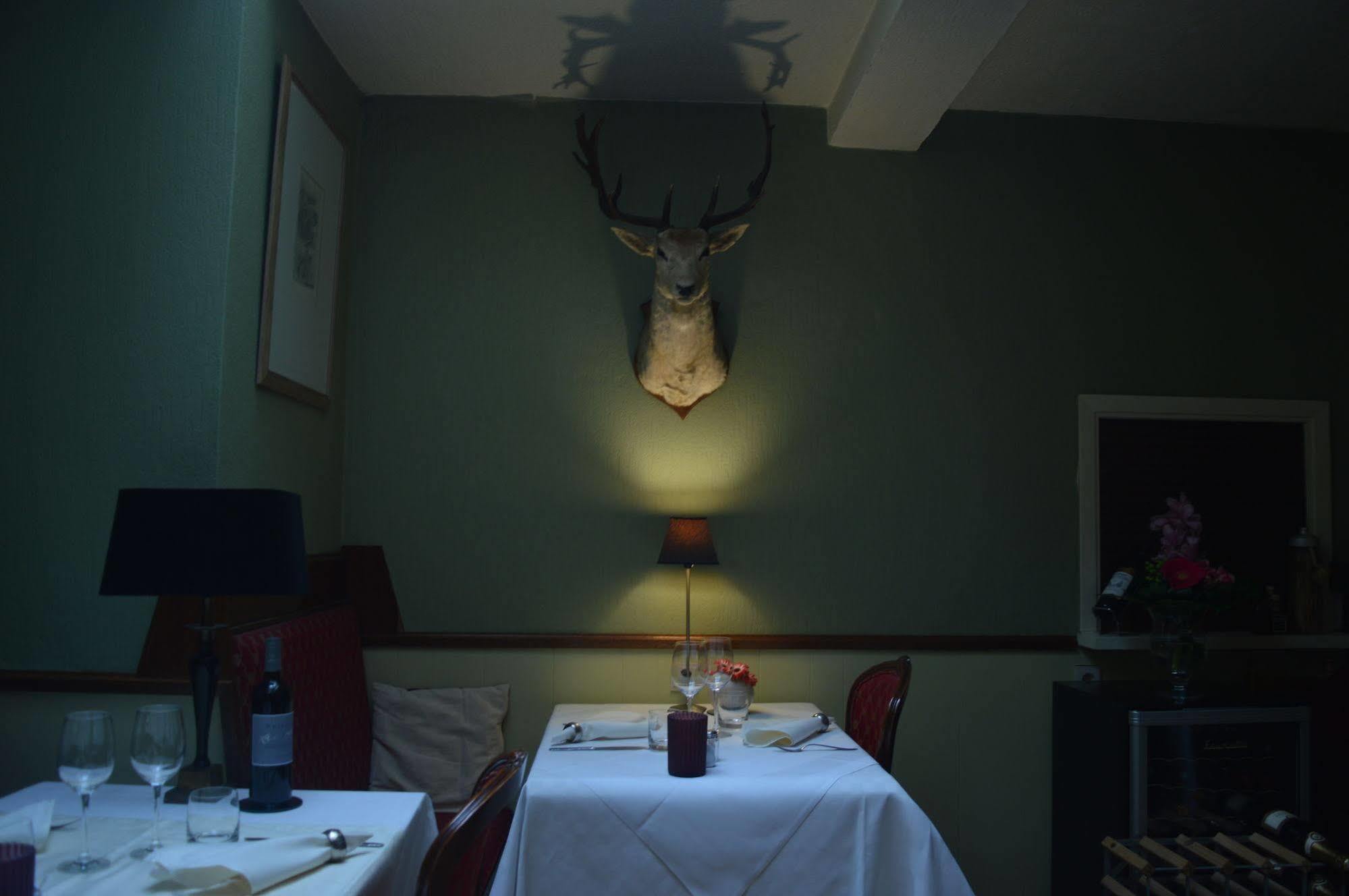 Hotel 'T Hert Genk Zewnętrze zdjęcie
