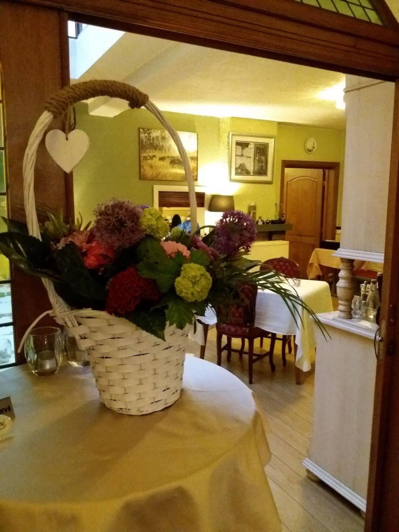 Hotel 'T Hert Genk Zewnętrze zdjęcie